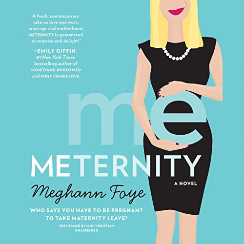 Meternity Lib/E