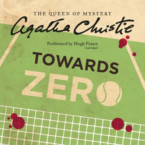 Edition published by HarperCollins Publishers and Blackstone Audio