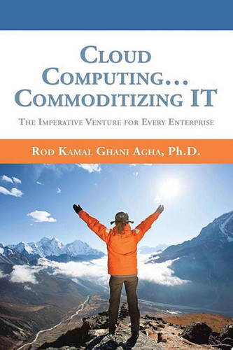 Cloud Computing…  Commoditizing It