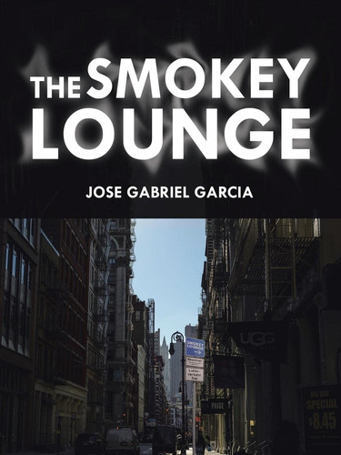 The Smokey Lounge