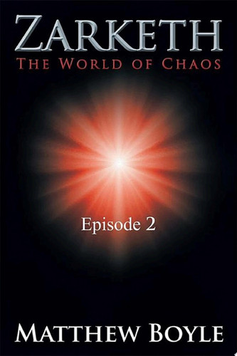 Zarketh