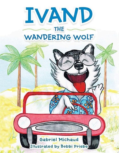 Ivand the Wandering Wolf