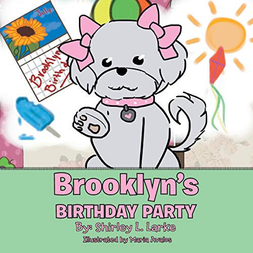 Brooklyn's Birthday Party