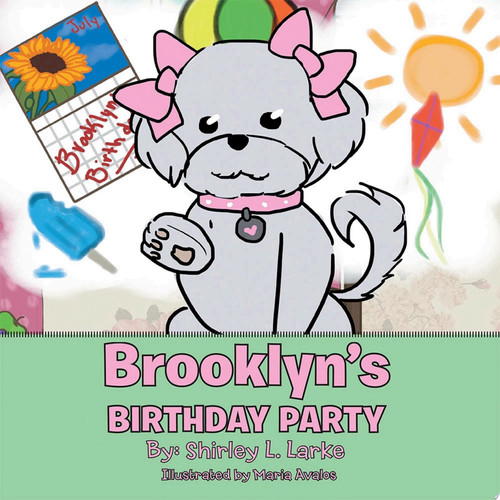 Brooklyn’S Birthday Party