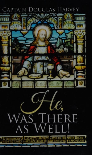 He, Was There As Well!