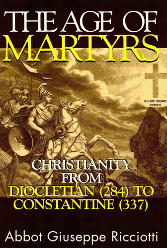 The Age Of Martyrs