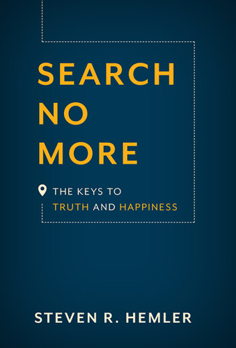 Search No More