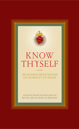 Know Thyself