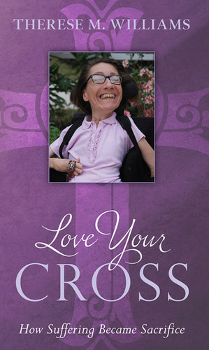 Love Your Cross