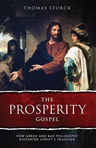 The Prosperity Gospel