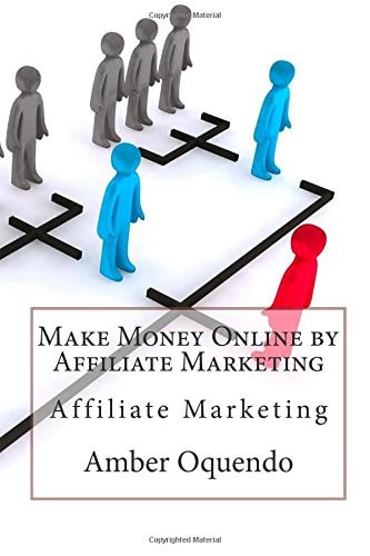 Make Money Online by Affiliate Marketing