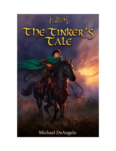 The Tinker's Tale