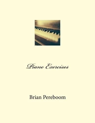 Piano Exercises
