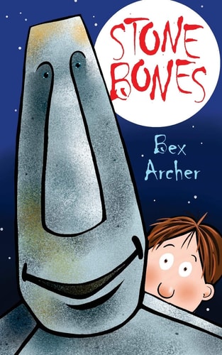 Stone Bones