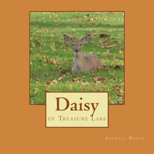 Daisy of Treasure Lake
