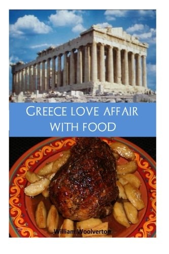 Greece Love Affair with Food