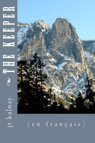The Keeper ((en Français))
