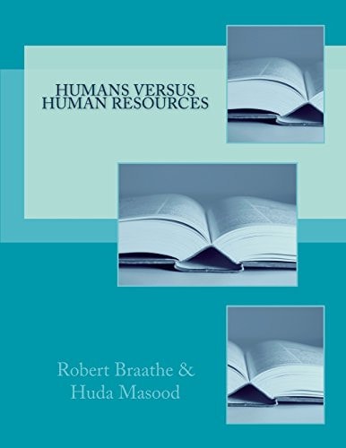According to Human Putting the Human Back in Human Resources