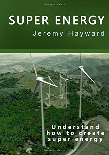 Super Energy Understand How to Create Super Energy