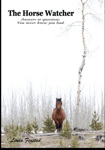 The Horse Watcher Answers to Questions You Never Knew You Had