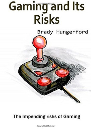 Gaming and Its Risks The Impending Risks of Gaming
