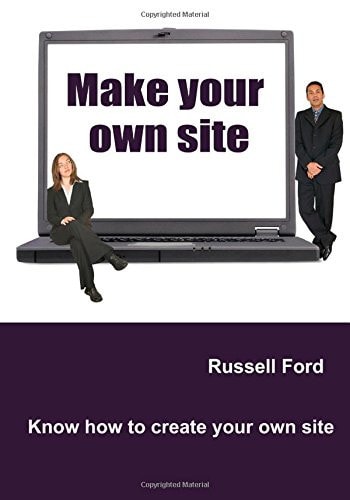 Make Your Own Site Build Your Own Site