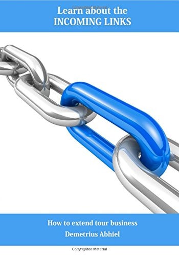 Learn about the Incoming Links How to Extend Tour Business