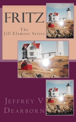 Fritz The Jill Elsmore Series