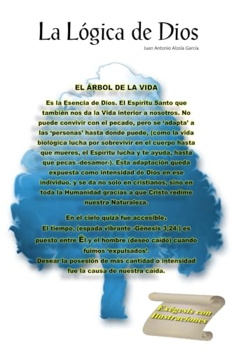 La lógica de Dios