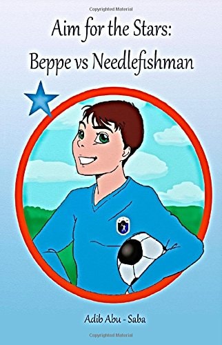 Aim for the Stars: Beppe Beppe Vs Needlefishman