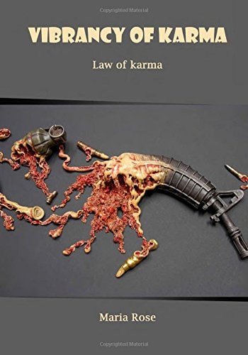 Vibrancy of Karma Law of Karma