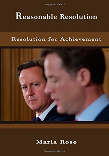 Reasonable Resolution Resolution for Achievement