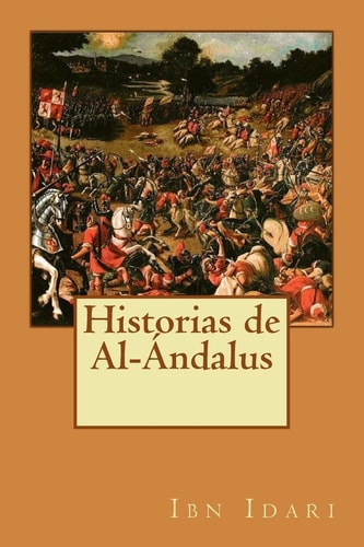 Historias de Al-Ándalus