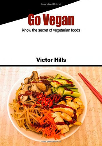 Go Vegan Know the Secret of Vegetarian Foods