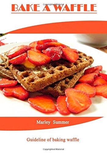 Bake a Waffle Guideline of Baking Waffle
