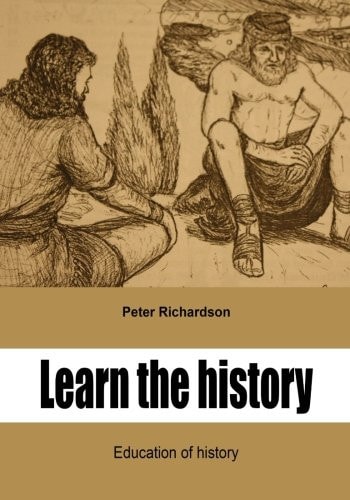 Learn the History Education of History