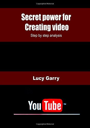 Secret Power for Creating Video Step by Step Analysis
