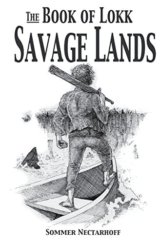 The Book of Lokk Savage Lands