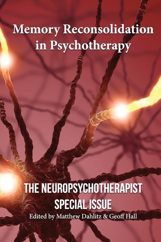 Memory Reconsolidation in Psychotherapy The Neuropsychotherapist Special Issue