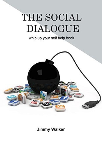 The Social Dialogue Whip Up Your Self Help Book