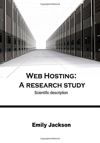 Web Hosting: a Research Study Scientific Description