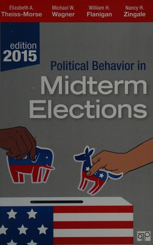 Political Behavior in Midterm Elections