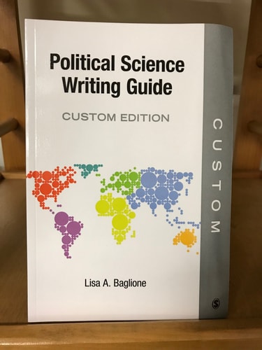 Political Science Writing Guide