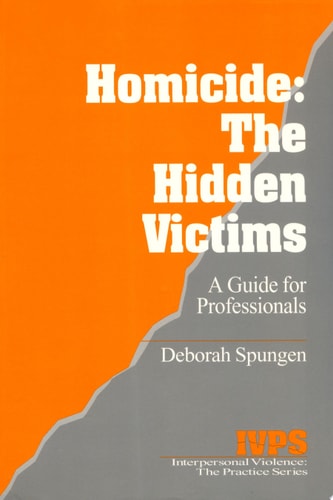 Homicide: The Hidden Victims