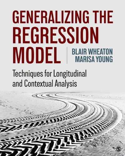 Generalizing the Regression Model Techniques for Longitudinal and Contextual Analysis