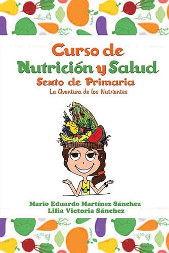 Curso De Nutrición Y Salud