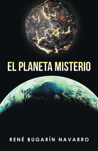 El Planeta Misterio
