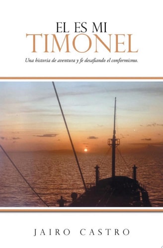 EL ES MI TIMONEL