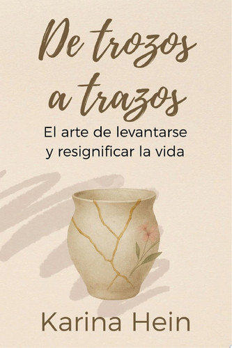 De trozos a trazos