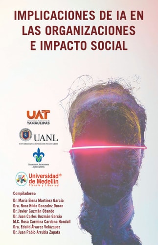 Implicaciones de IA en las organizaciones e impacto social
